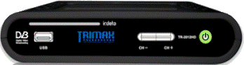 Цифровой ресивер Trimax TR-2012HD DVB-T2