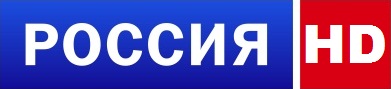 логотип канала Россия HD