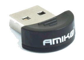USB WI-FI адаптер Amiko Stick nano