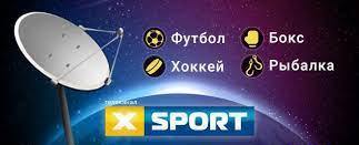 украинский канал xsport