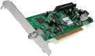 SkyStar HD2 PCI TechniSat PCI